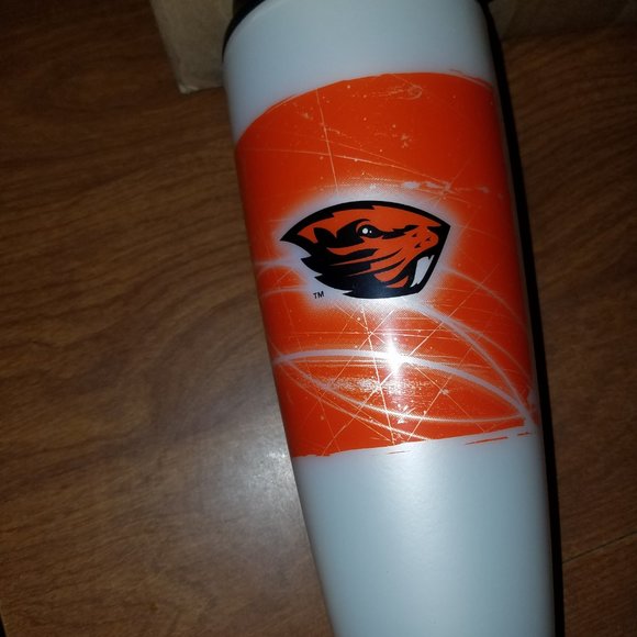 Oregon State 16oz Tumbler - Picture 2 of 2